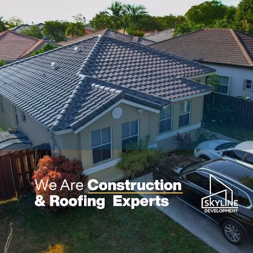 244665 skyline development 8211 roofing construction