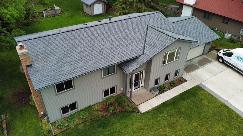 244801 kaufman roofing