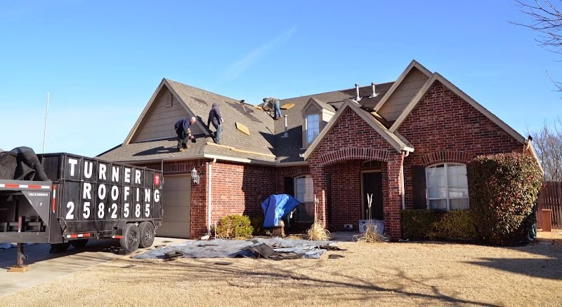 244892 turner roofing sheet metal