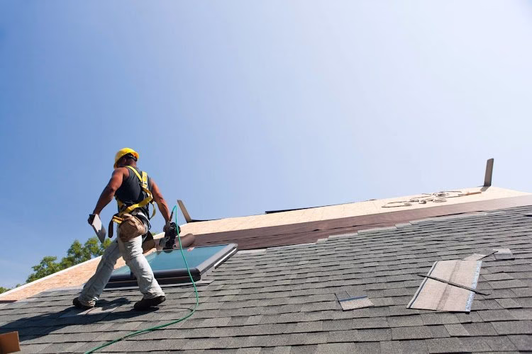 244968 tampa roofing contractors five star roofing and construction asphalt shingles and roof repair