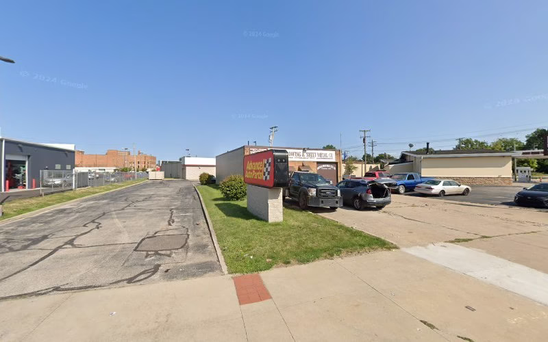 245275 meder roofing sheet metal 1