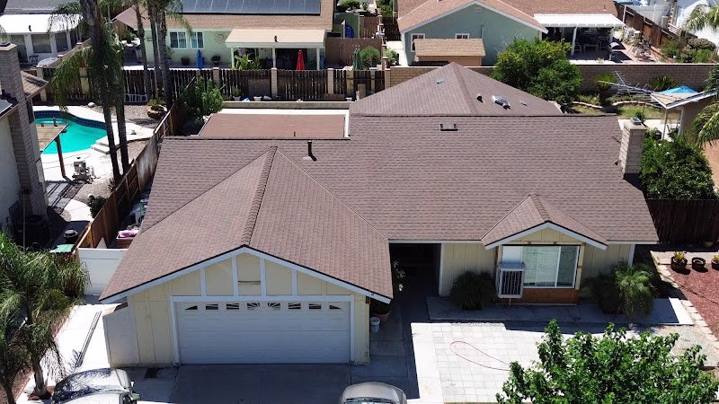 245543 roofing and more llc