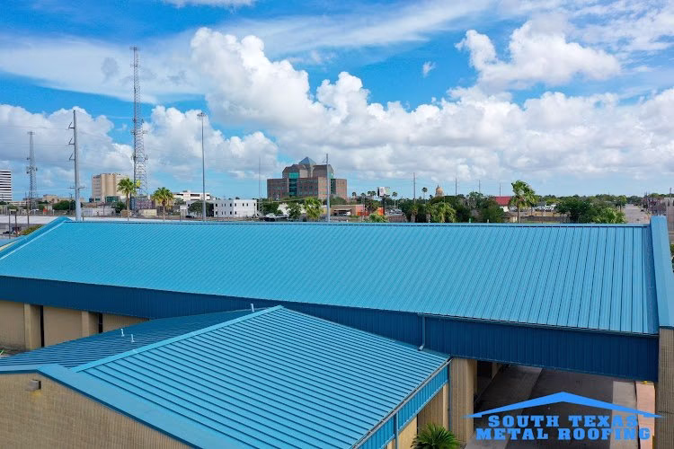 245556 south texas metal roofing inc