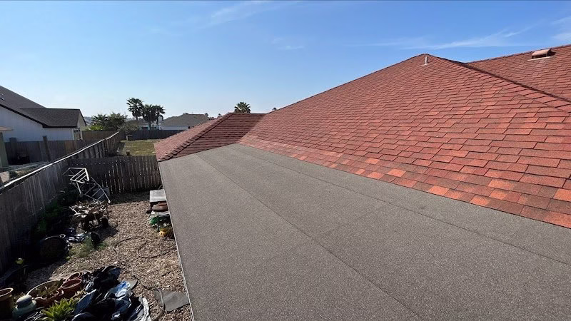 245558 lighthouse roofing exteriors llc