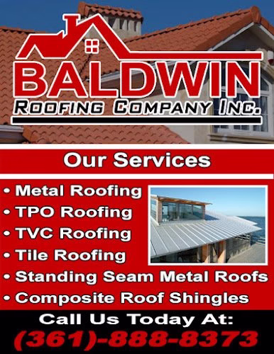 245566 baldwin roofing co inc