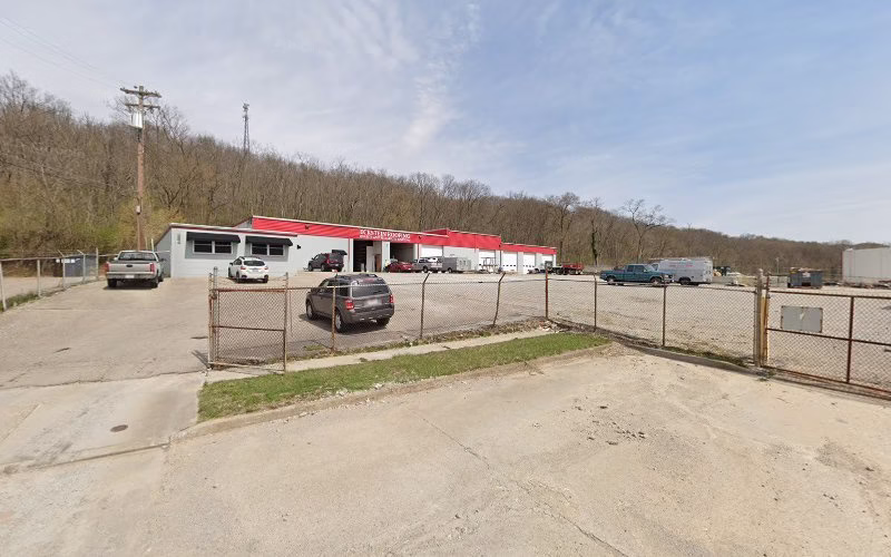 245943 ca eckstein inc 1