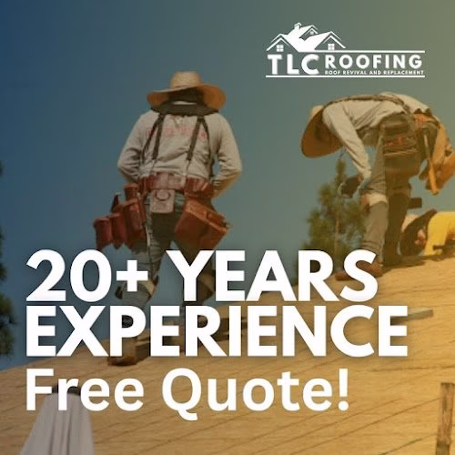 245968 tlc roofing llc