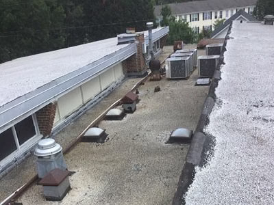 246027 trc roofing construction