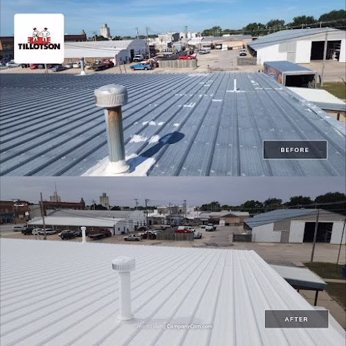 246194 tillotson enterprises