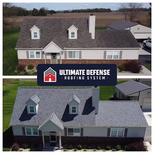 246396 veteran roofing services llc