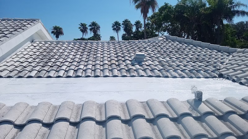 246634 keith the roofer