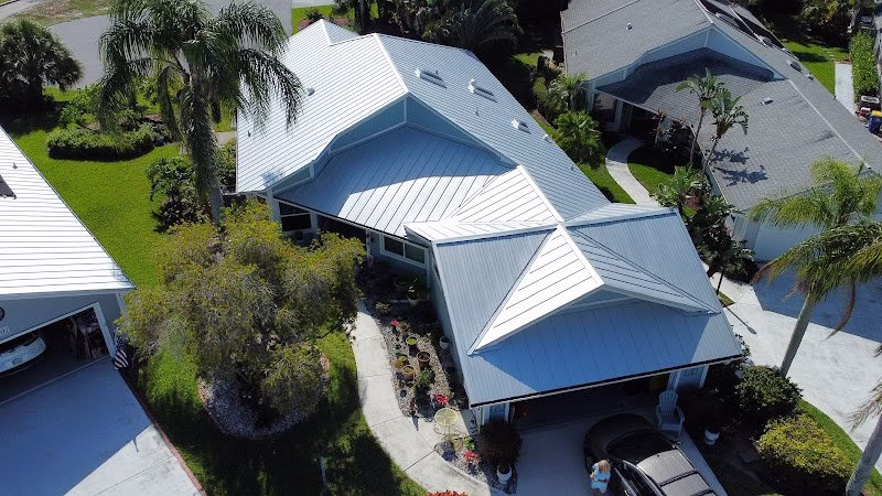 246649 neal roofing waterproofing