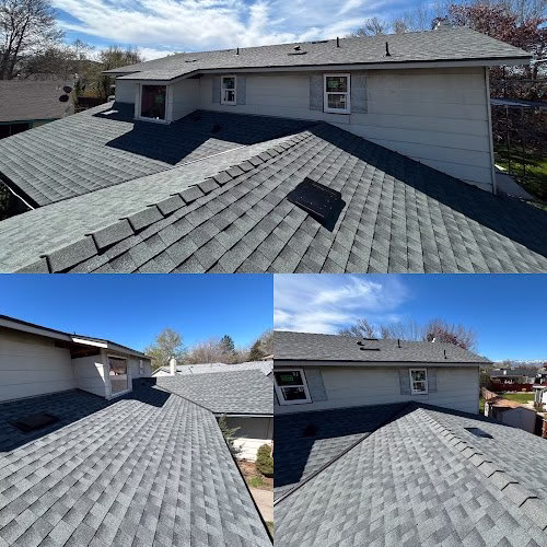 247009 specialty roof repairs