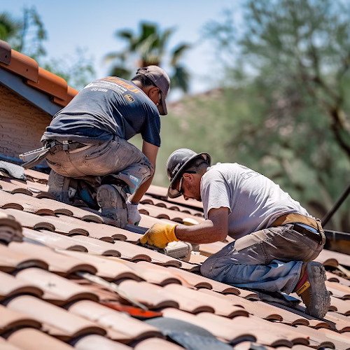 247060 papago roof replacement 8211 sunburst farms