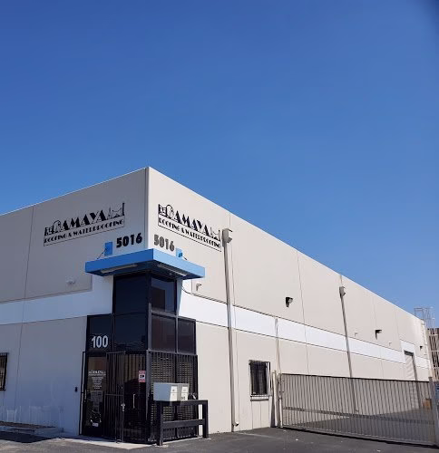 247230 amaya roofing waterproofing