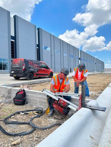 247383 select concrete services