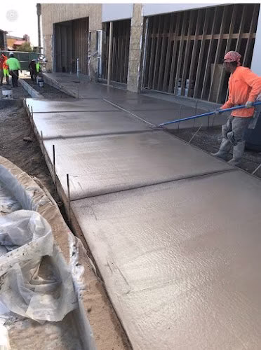 247562 las vegas concrete pavers and custom decorative concrete finishes