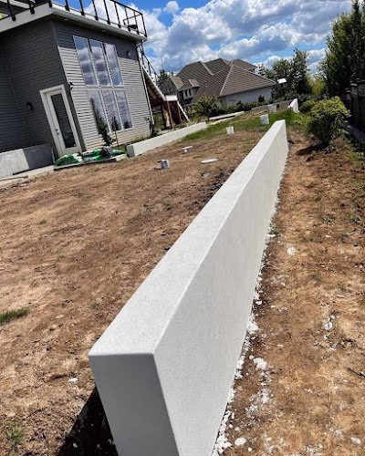 247647 keystone concrete driveway retaining wall foundation contractor lake oswegowest linn
