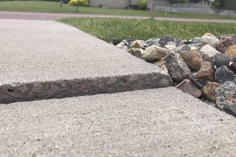 247658 bridgeport concrete leveling llc