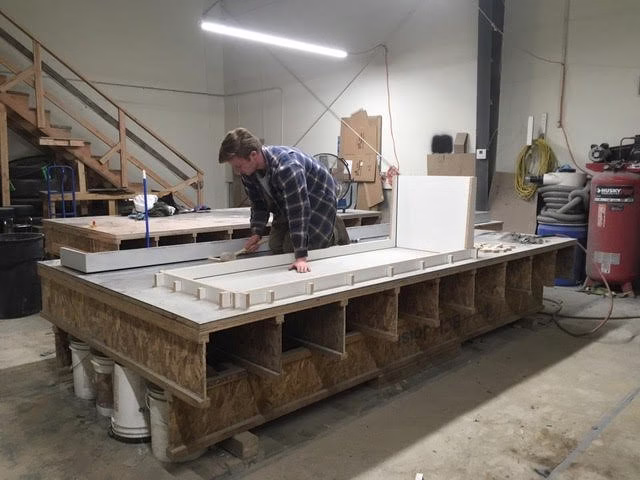 247686 concrete concepts portland