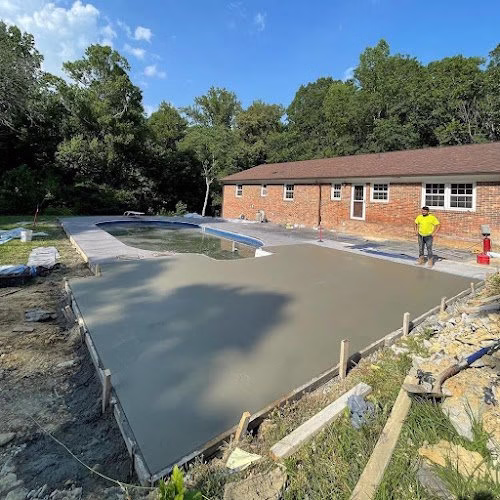 247828 thrive concrete contractors louisville