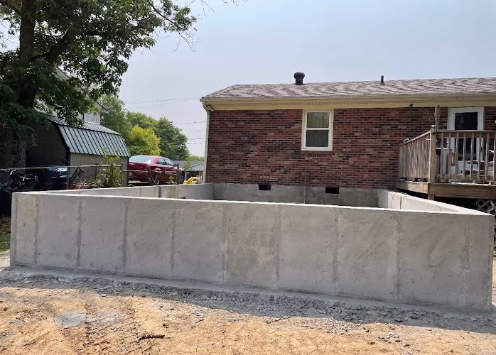 247857 long standing construction llc