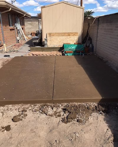 248157 heritage concrete placement llc