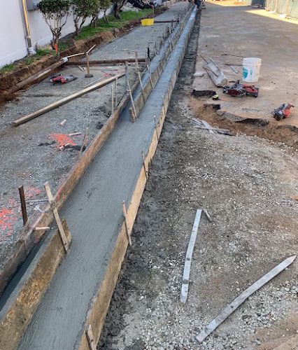 248191 concrete contractors fresno