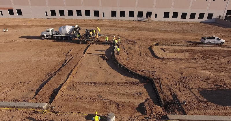 248271 keystone concrete