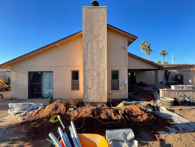 248325 arizona foundation solutions llc