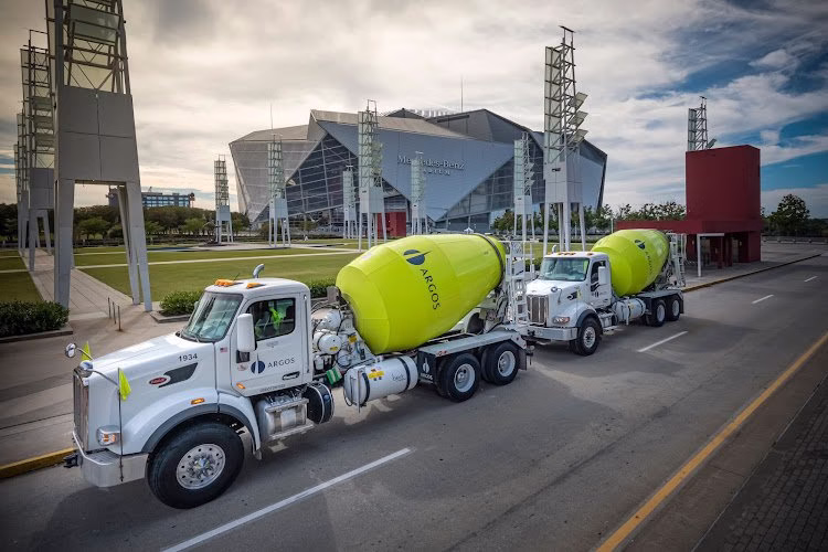 248431 argos usa llc ready mix concrete