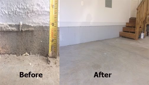 248769 concrete uprising llc 8211 concrete leveling and repair