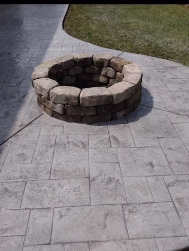 248822 dade decorative concrete