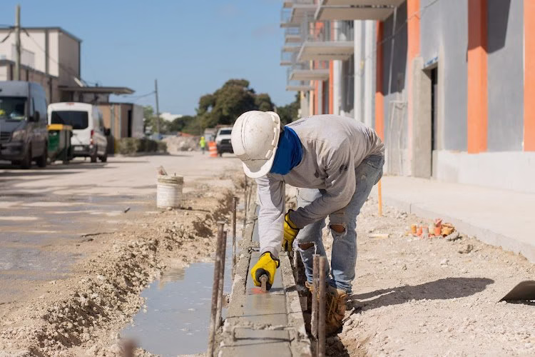 248834 j.a. sierra concrete