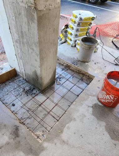 248855 core builder group