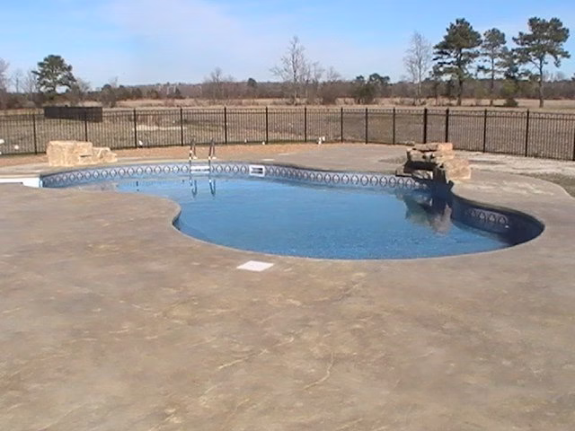 248870 experience concrete design