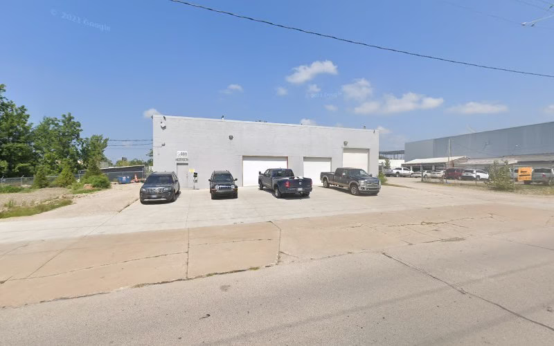 249533 sbr concrete polishing inc