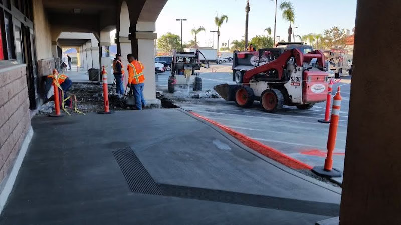 249616 bernardo concrete inc