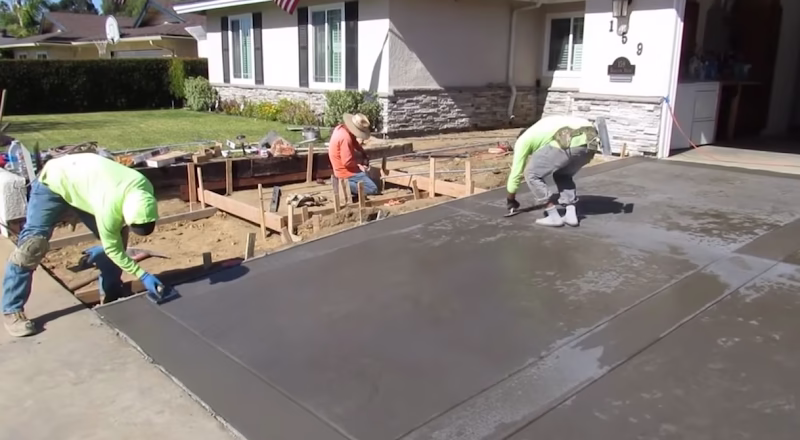 249687 truform concrete specialists