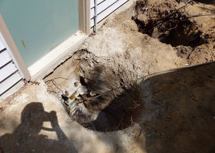 249810 better foundation repair corpus christi