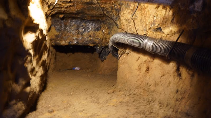 249819 du west foundation repair