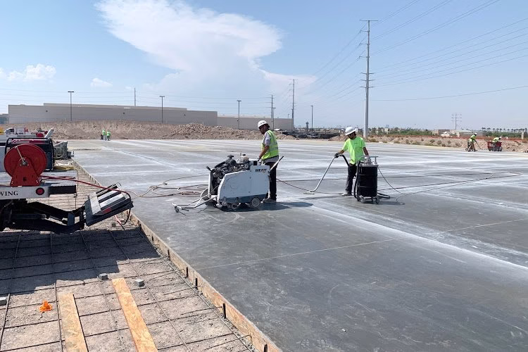 249952 diamond concrete cutting llc