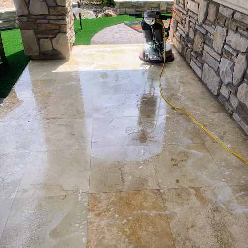 249966 brillo restoration llc