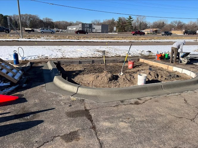 250029 elite contractors inc. concrete masonry