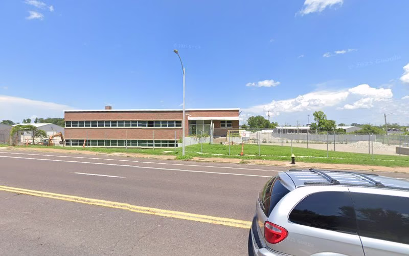 250064 concrete strategies warehouse