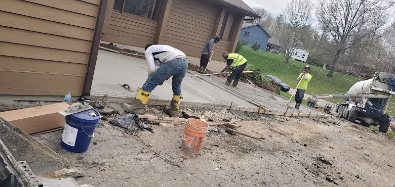 250158 empire contracting group