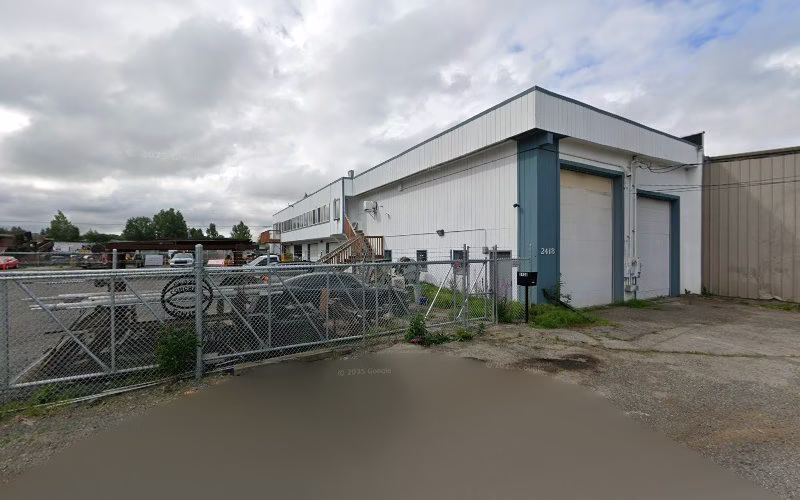 250367 alaska concrete sawing inc