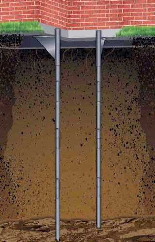 250440 granite foundation repair inc