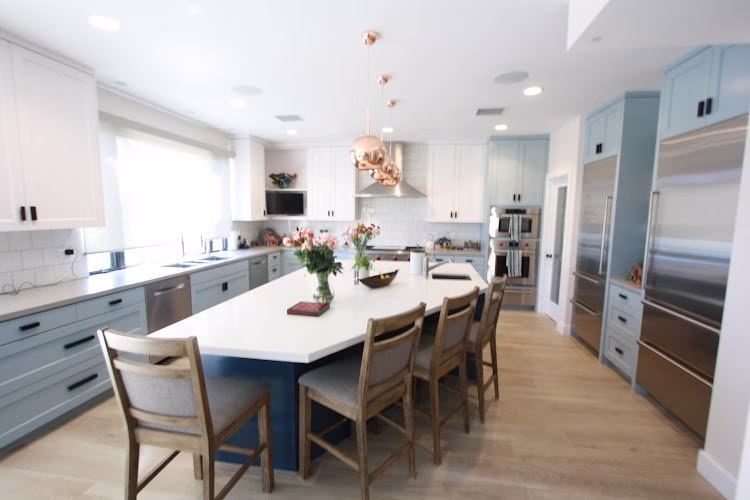 250585 andrews fine cabinets and millwork