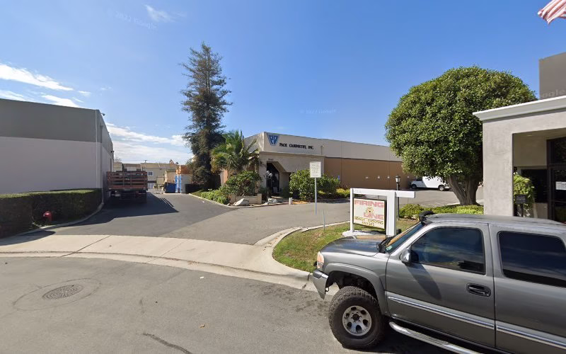 250597 pace development cabinetry inc 1